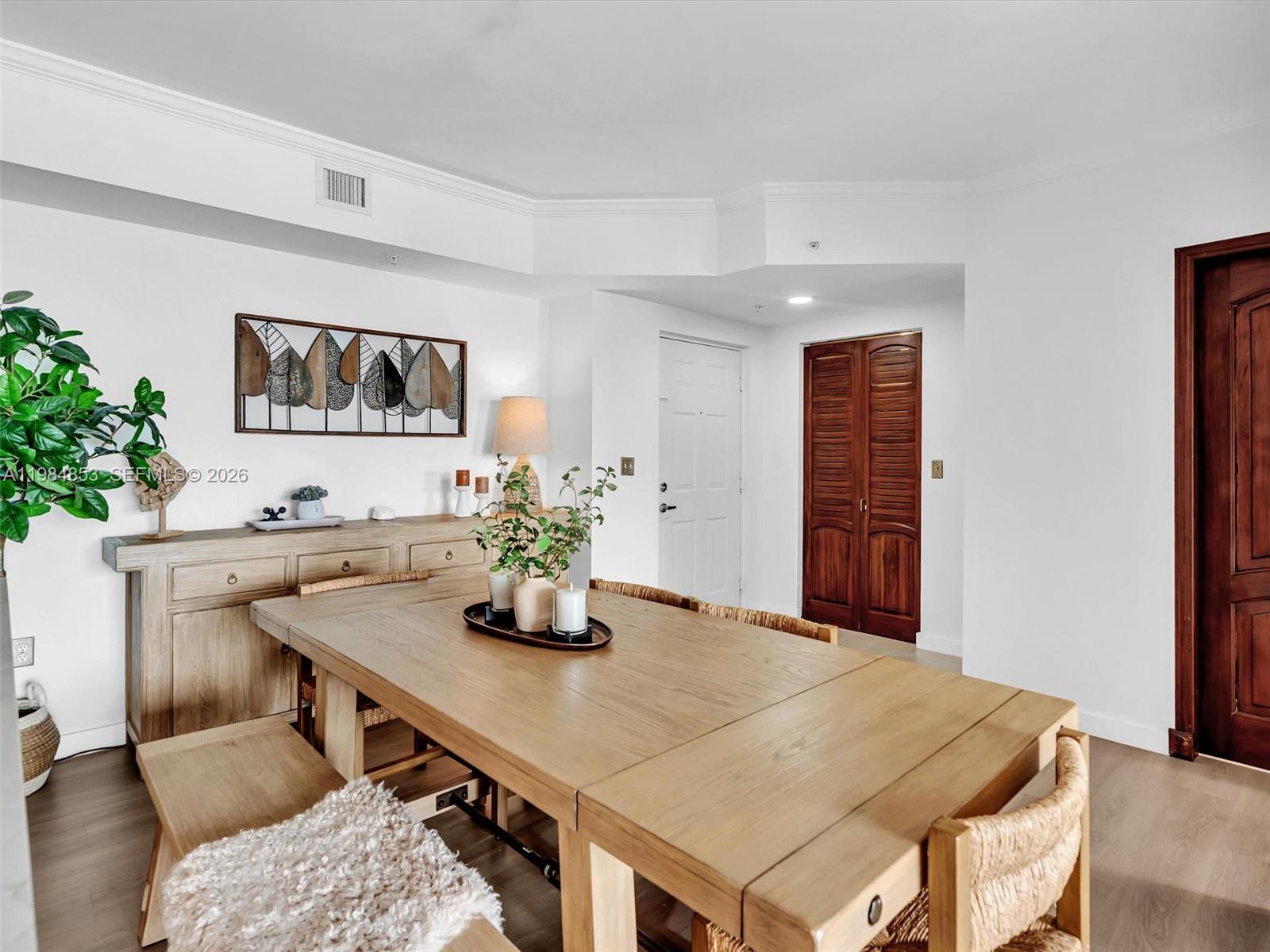 17150 N Bay Rd #2205 Sunny Isles Beach, FL 33160