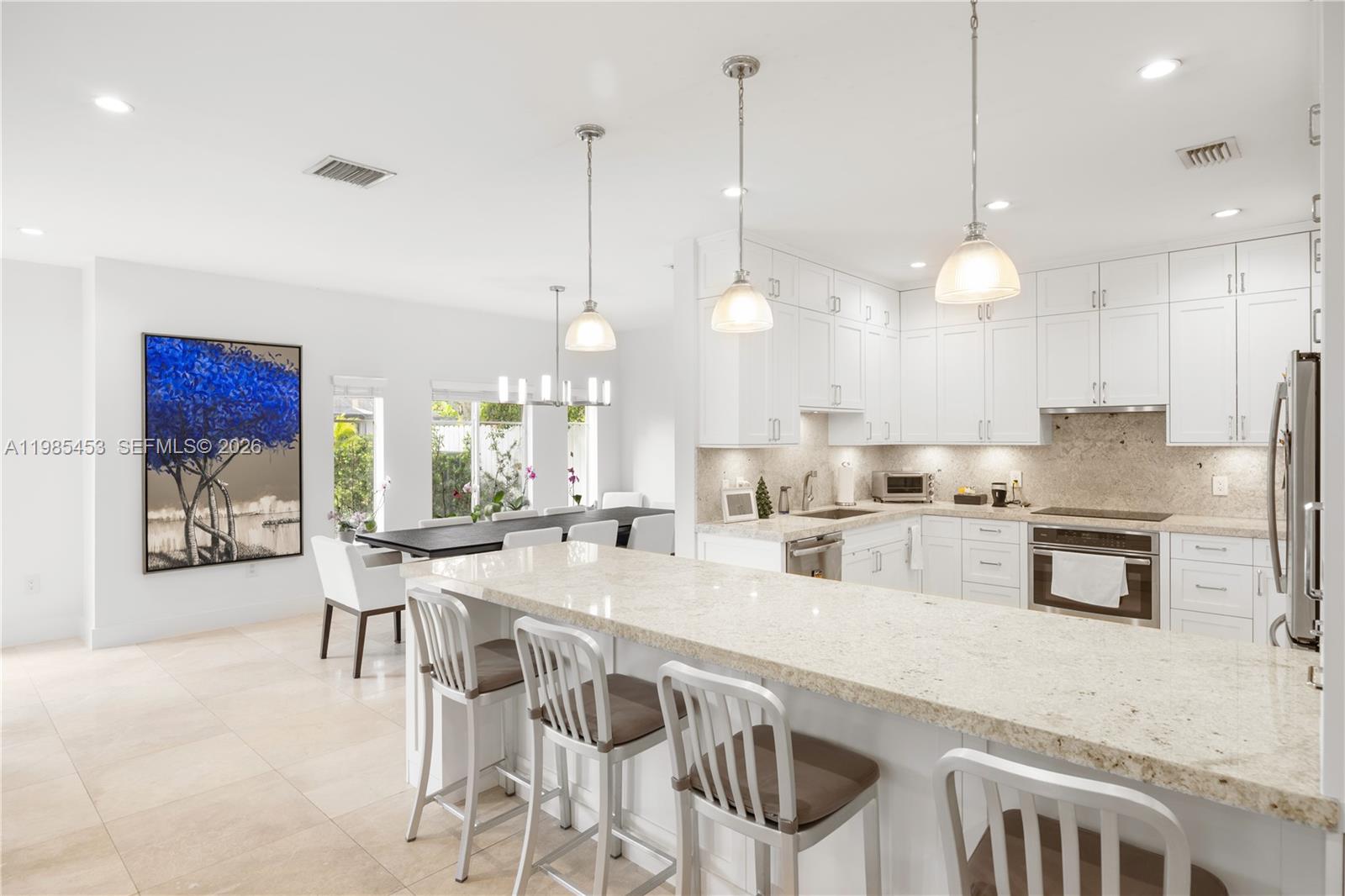 8600 SW 139th Ter Palmetto Bay, FL 33158