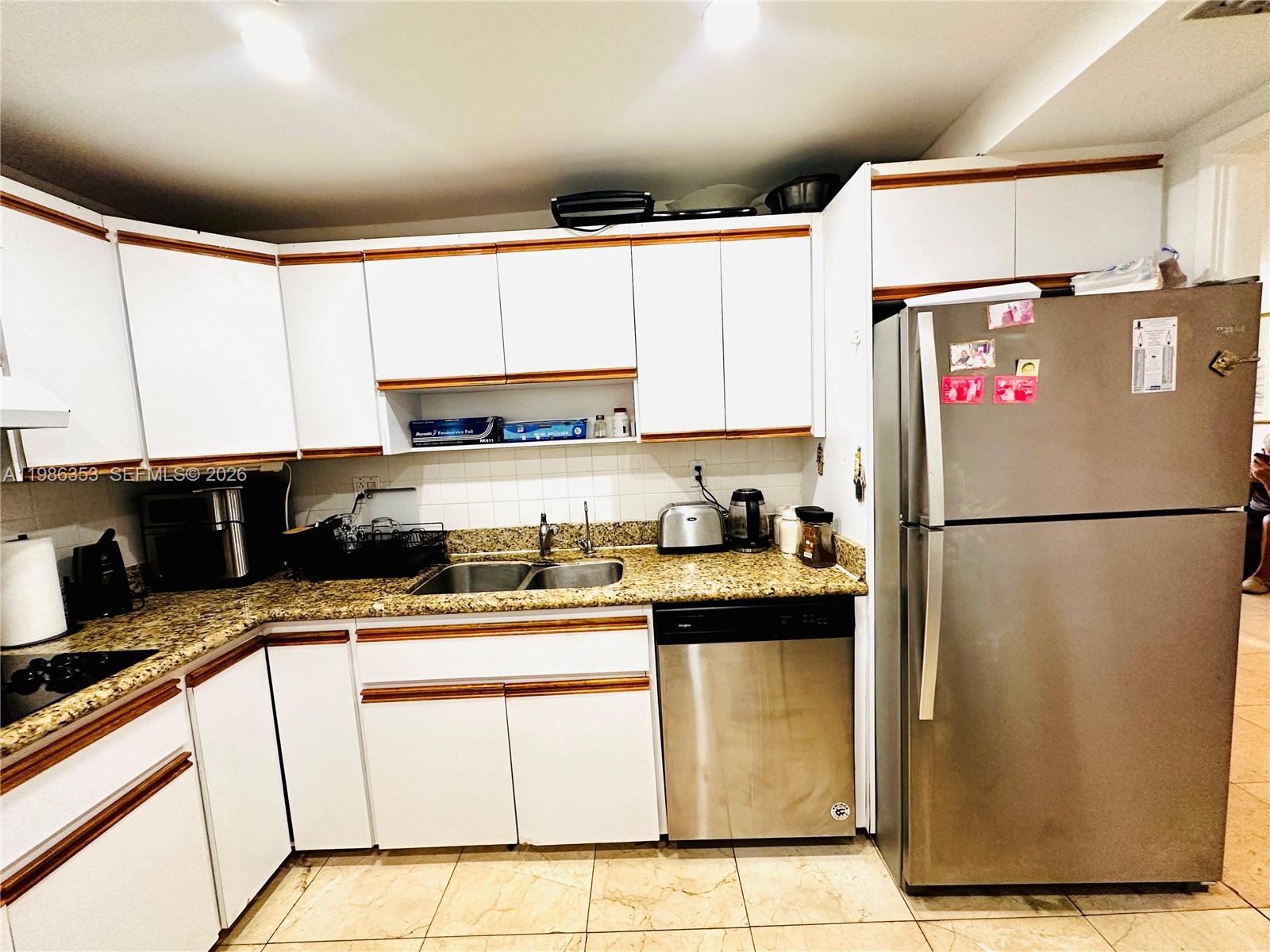 image Winston Towers 6007