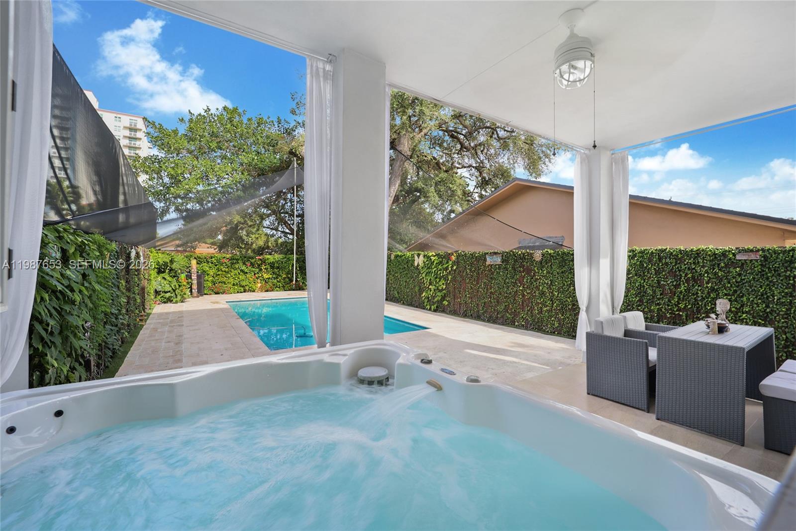 2943 SW 23rd St Miami, FL 33145