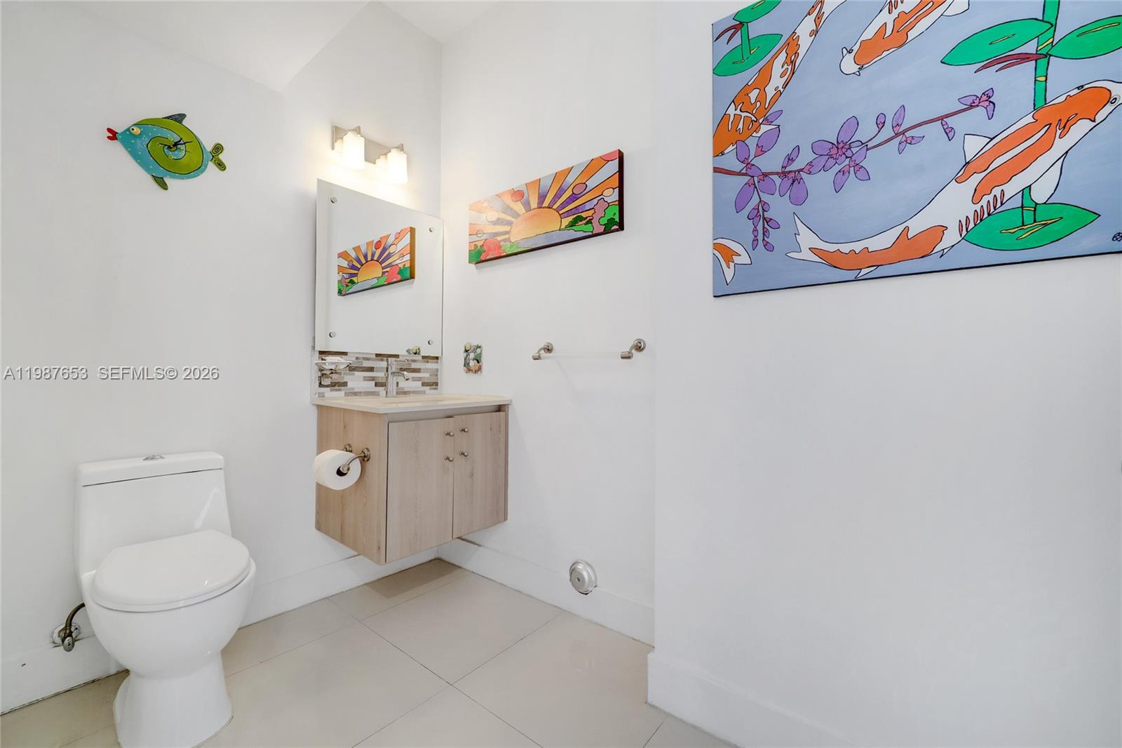 2943 SW 23rd St Miami, FL 33145