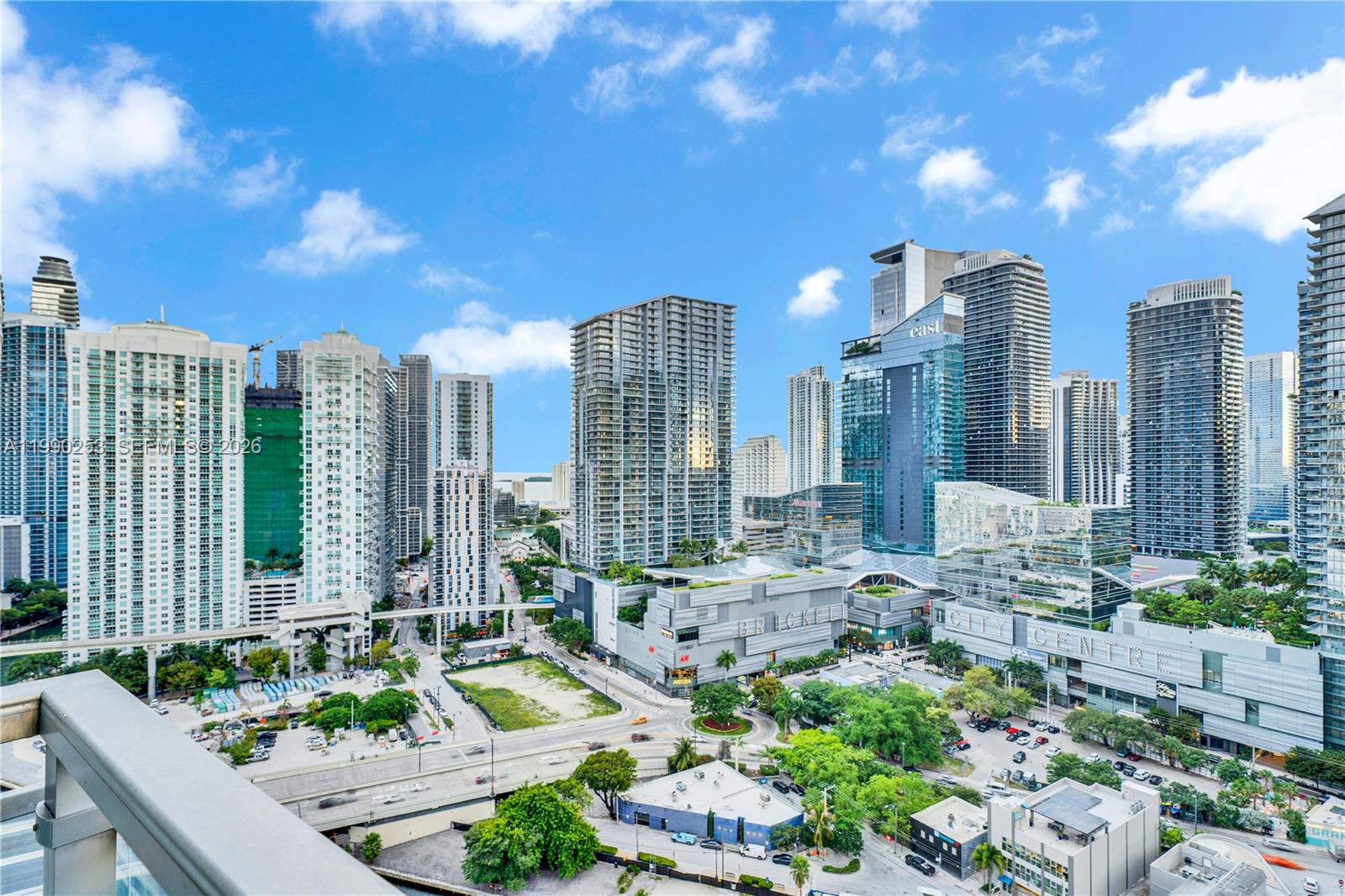 92 SW 3rd St #2802 Miami, FL 33130