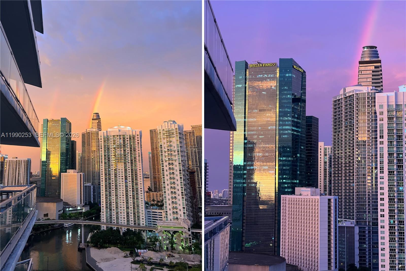 92 SW 3rd St #2802 Miami, FL 33130