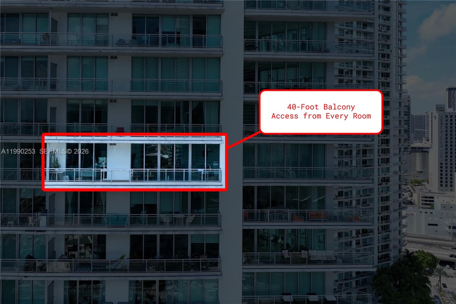 92 SW 3rd St #2802 Miami, FL 33130