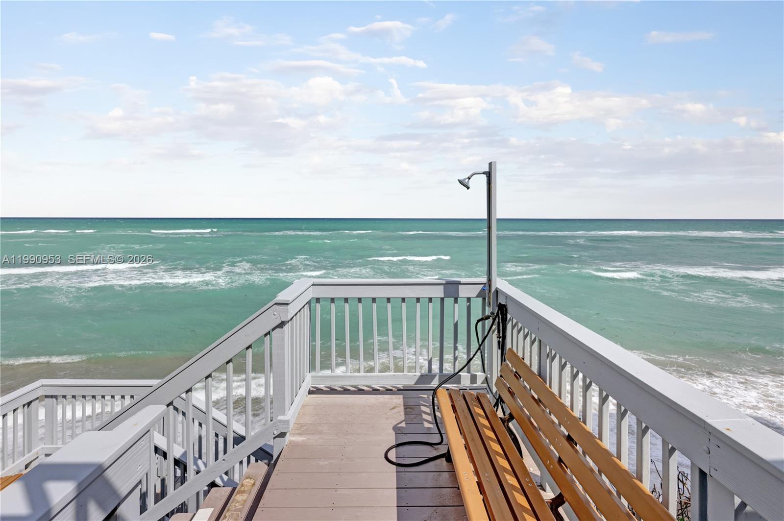 5420 N Ocean Dr #504 Singer Island, FL 33404