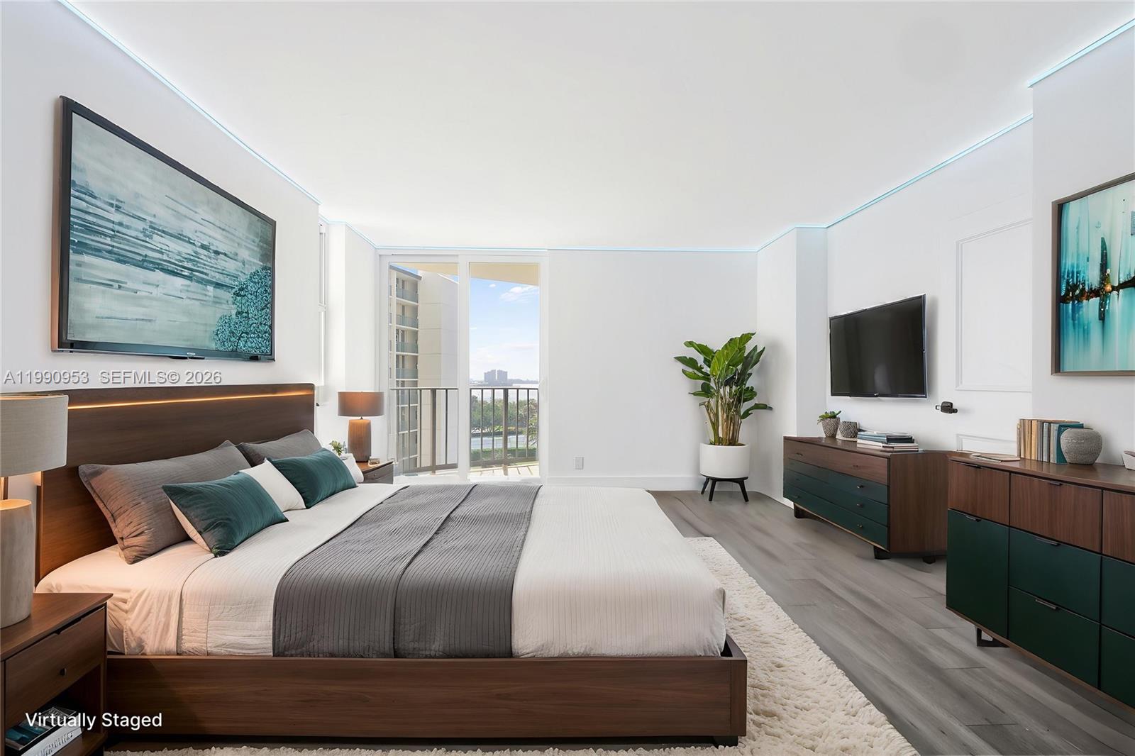 5420 N Ocean Dr #504 Singer Island, FL 33404