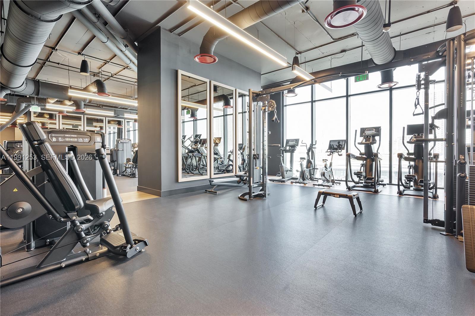 20 NE 11th St #3809 Miami, FL 33132