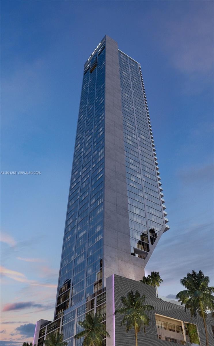 20 NE 11th St #3809 Miami, FL 33132