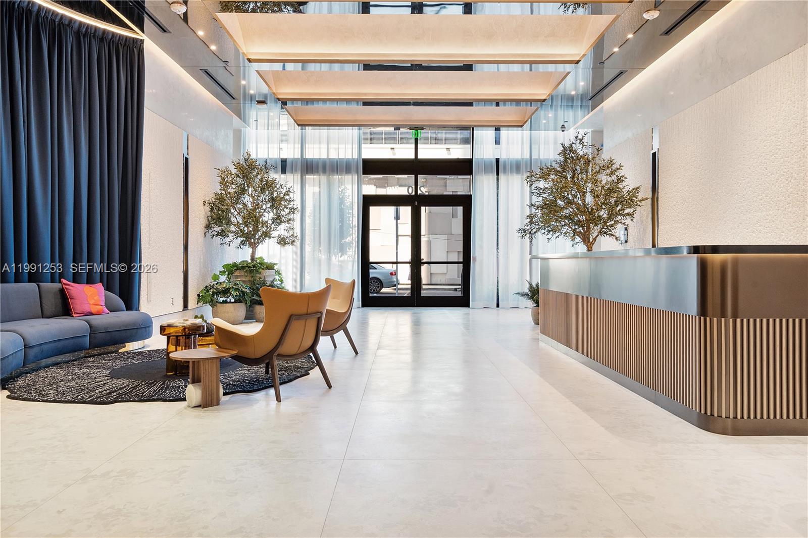 20 NE 11th St #3809 Miami, FL 33132