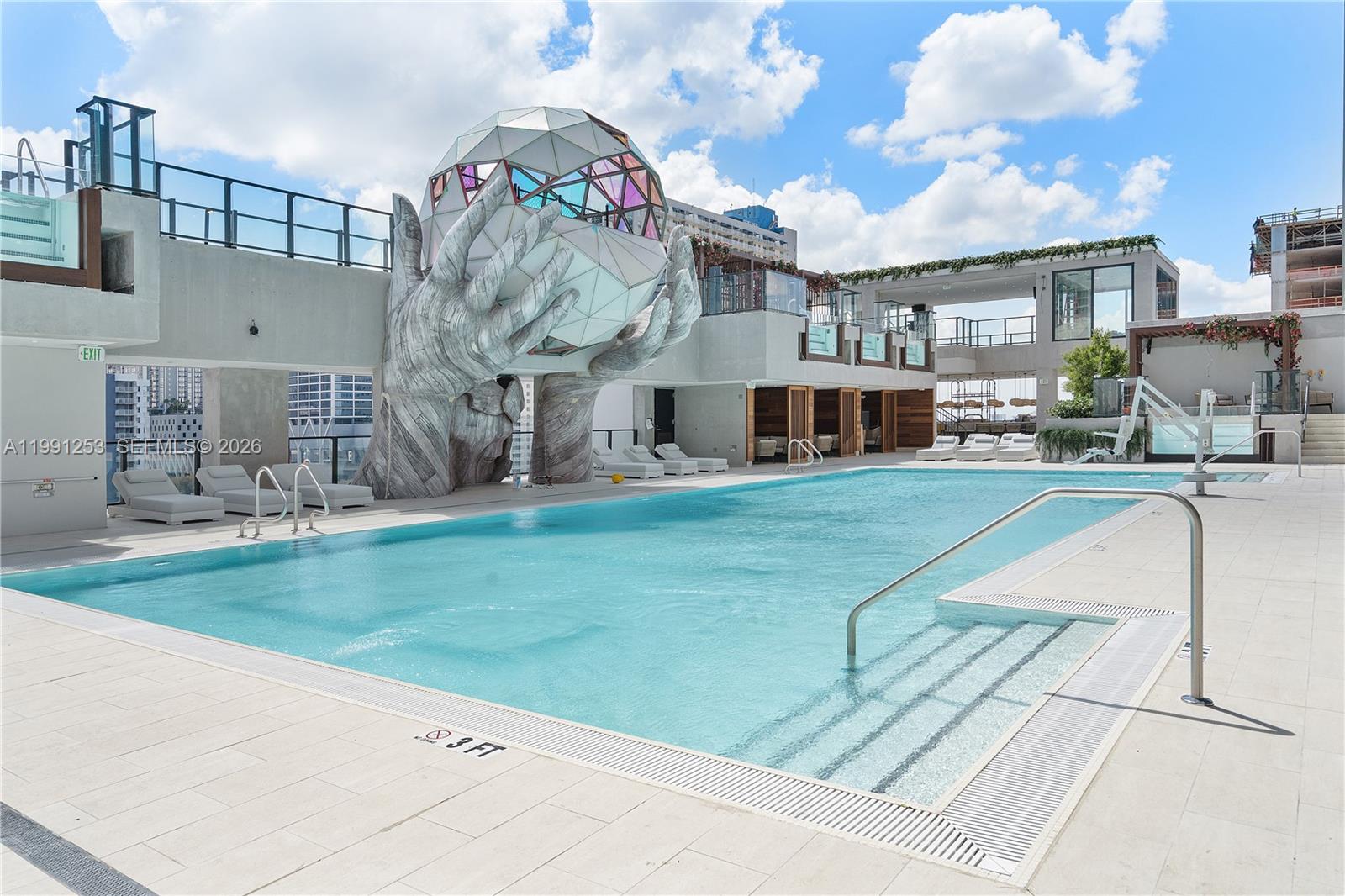 20 NE 11th St #3809 Miami, FL 33132