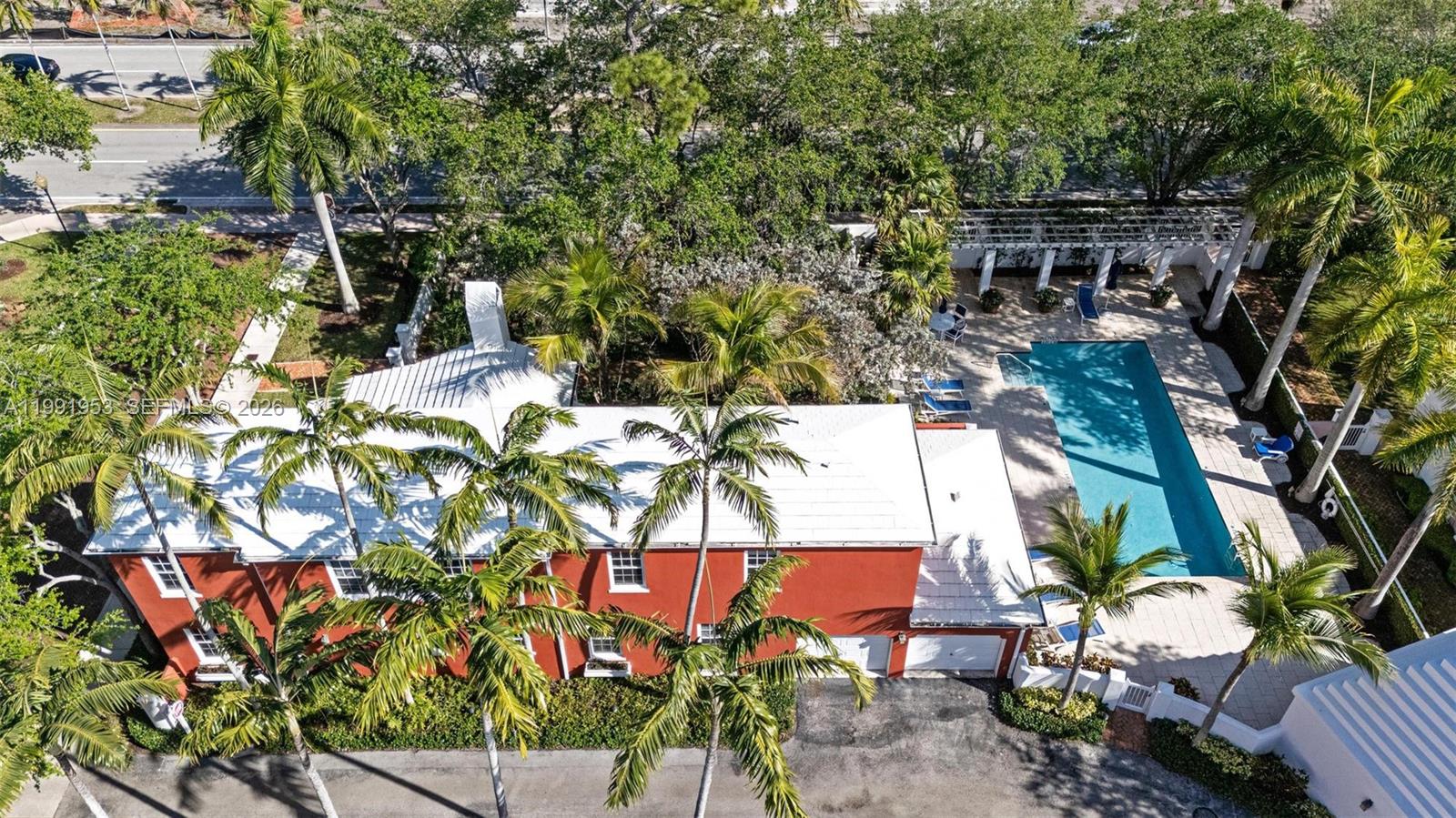 550 Loretto Ave #16 Coral Gables, FL 33146