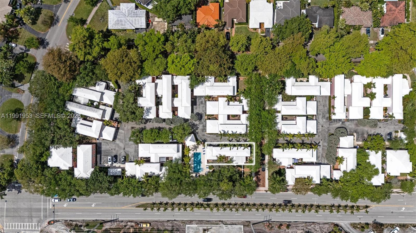 550 Loretto Ave #16 Coral Gables, FL 33146