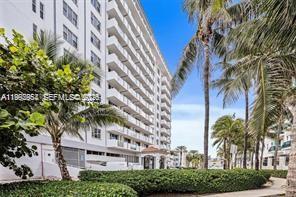 9195 Collins Ave #614 Surfside, FL 33154