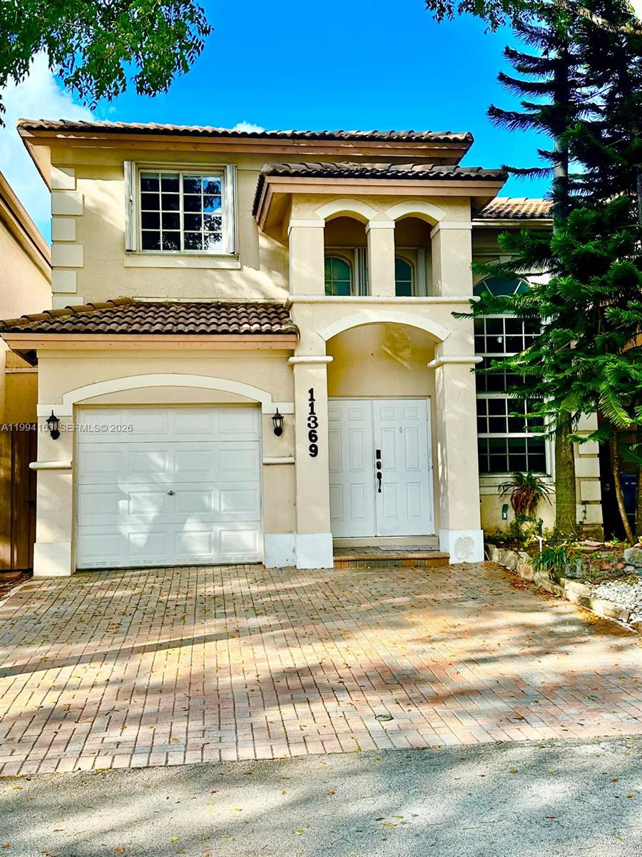 11369 NW 73rd Ter #11369