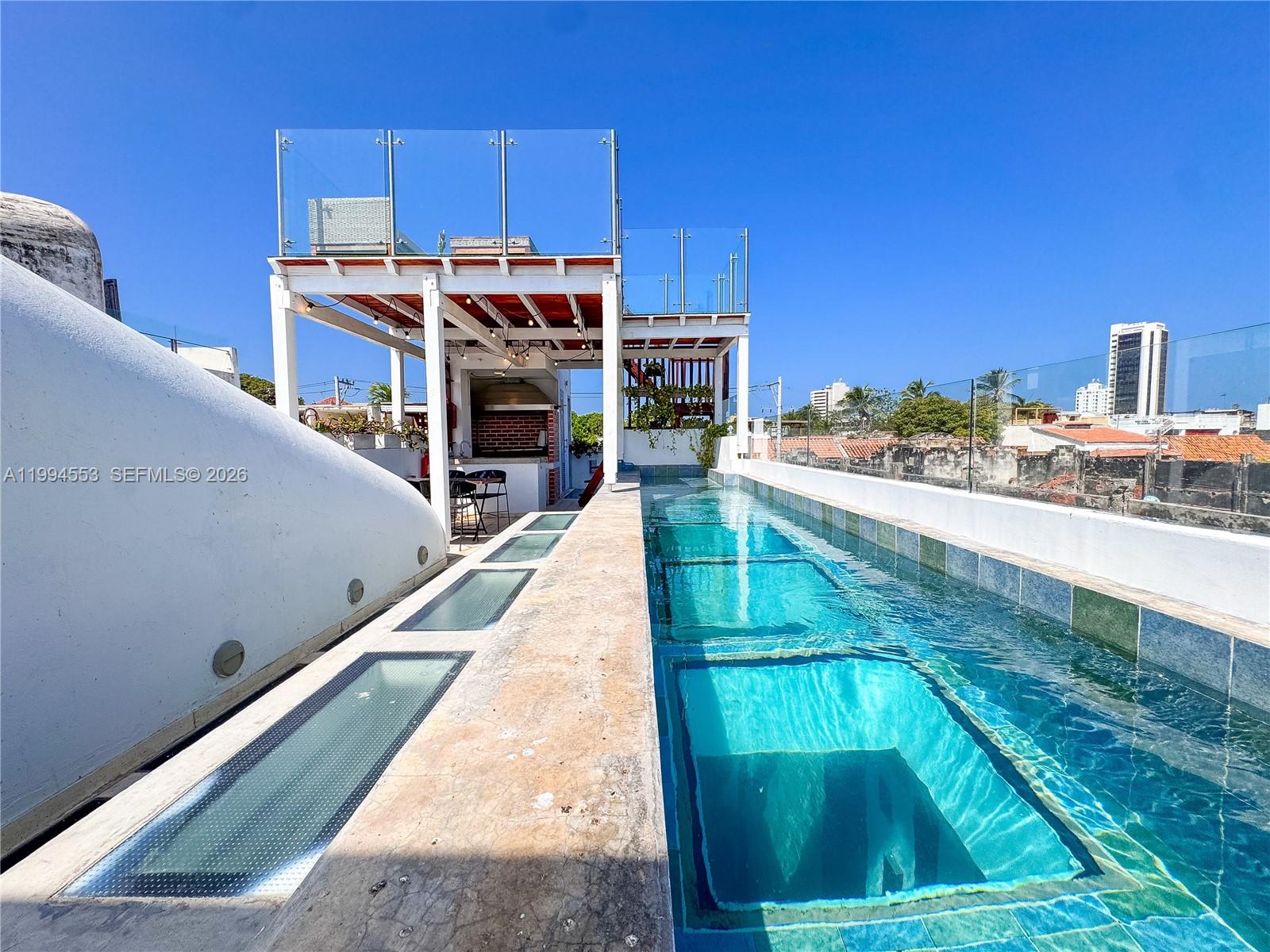 El Pedregal Getsemani, Cartagena, Provincia Bolivar