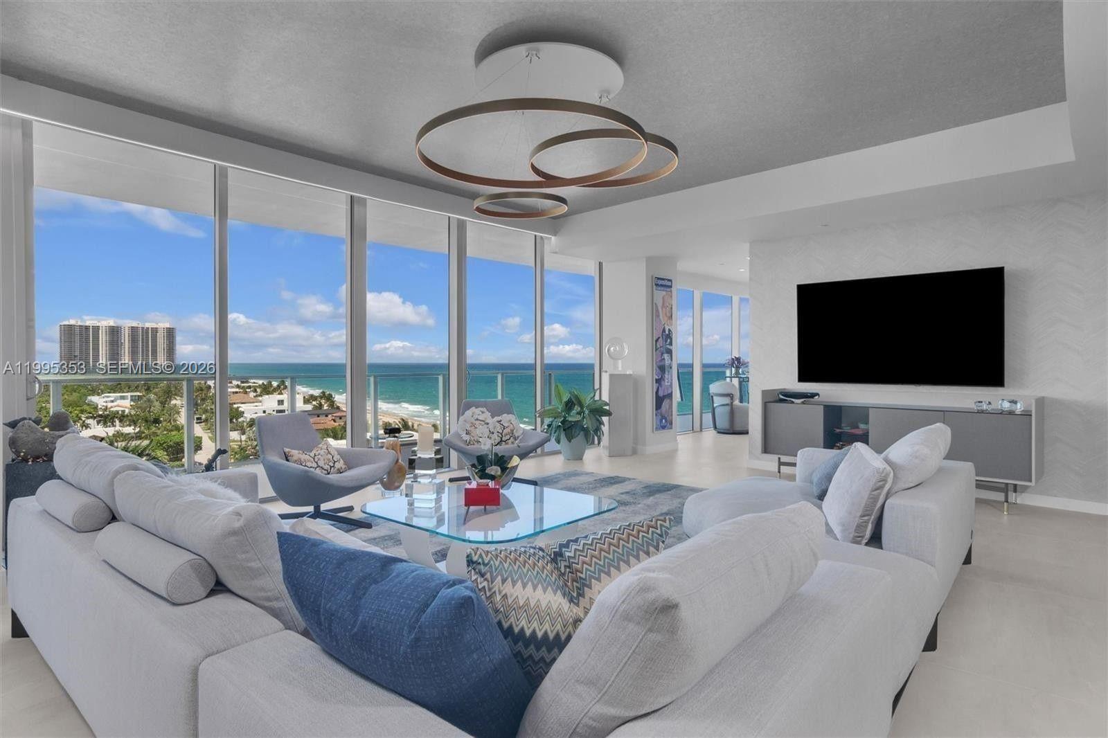 2200 N Ocean Blvd #N804 Fort Lauderdale, FL 33305