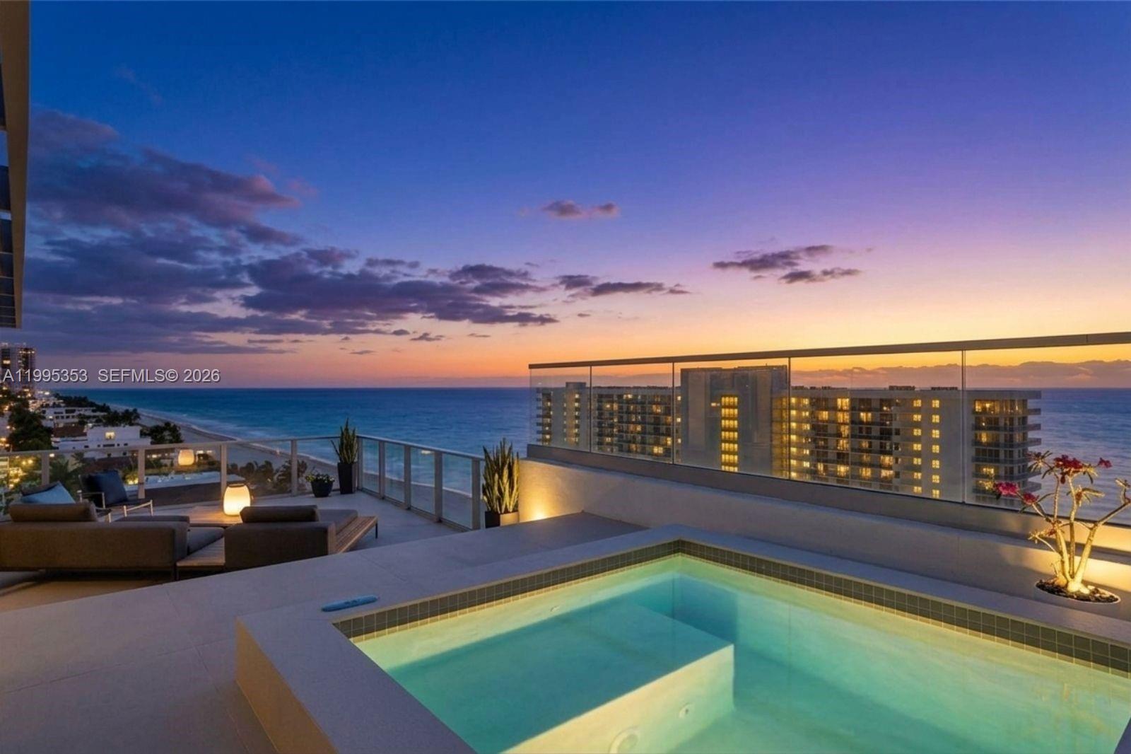 2200 N Ocean Blvd #N804 Fort Lauderdale, FL 33305