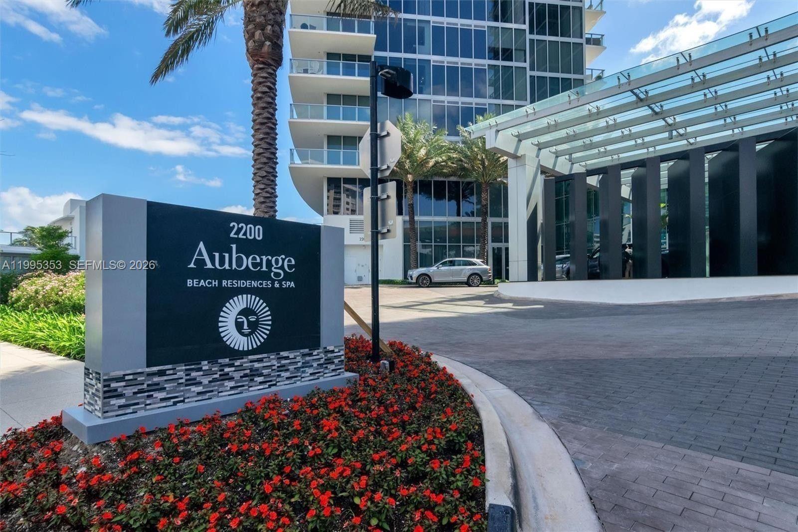 2200 N Ocean Blvd #N804 Fort Lauderdale, FL 33305