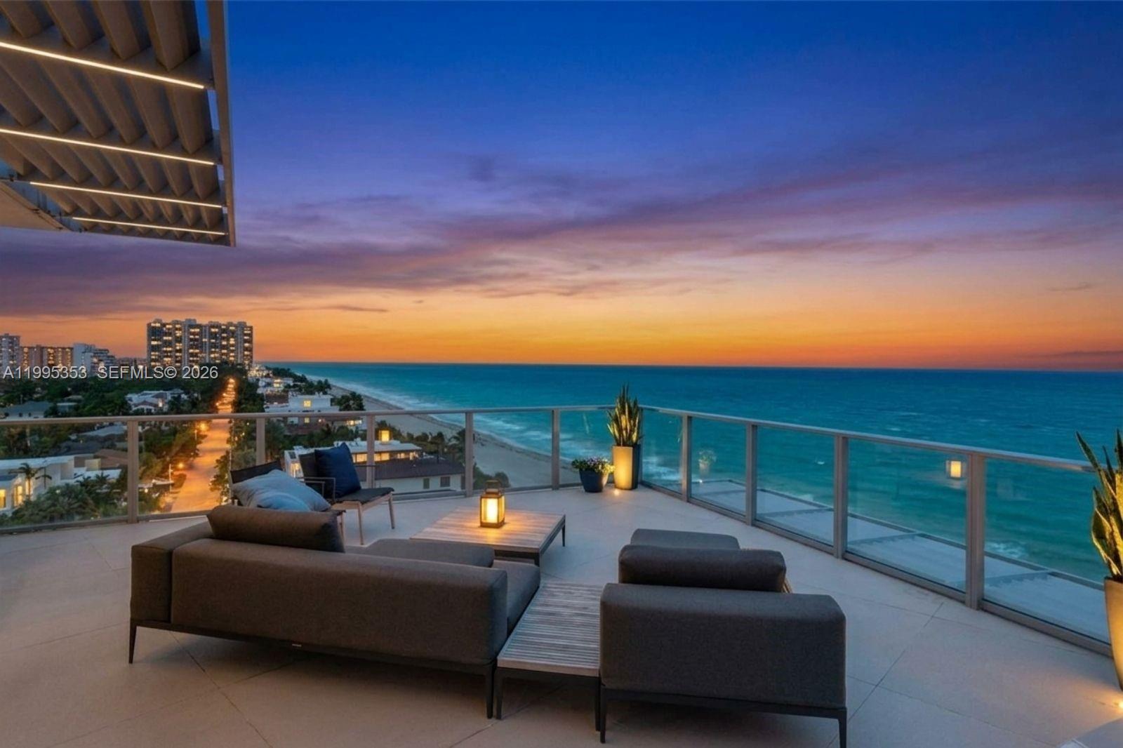 2200 N Ocean Blvd #N804 Fort Lauderdale, FL 33305