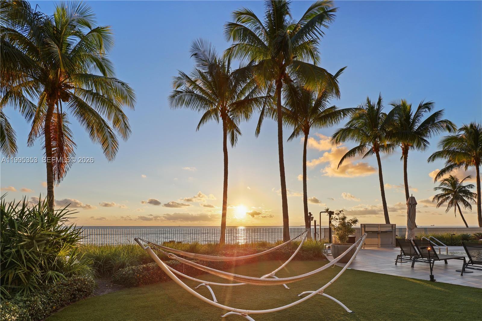 2200 N Ocean Blvd #N804 Fort Lauderdale, FL 33305