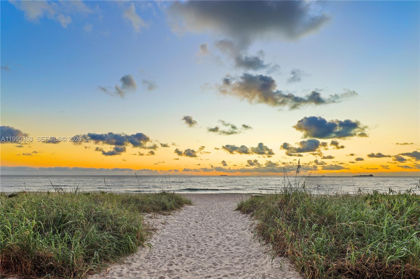 2200 N Ocean Blvd #N804 Fort Lauderdale, FL 33305