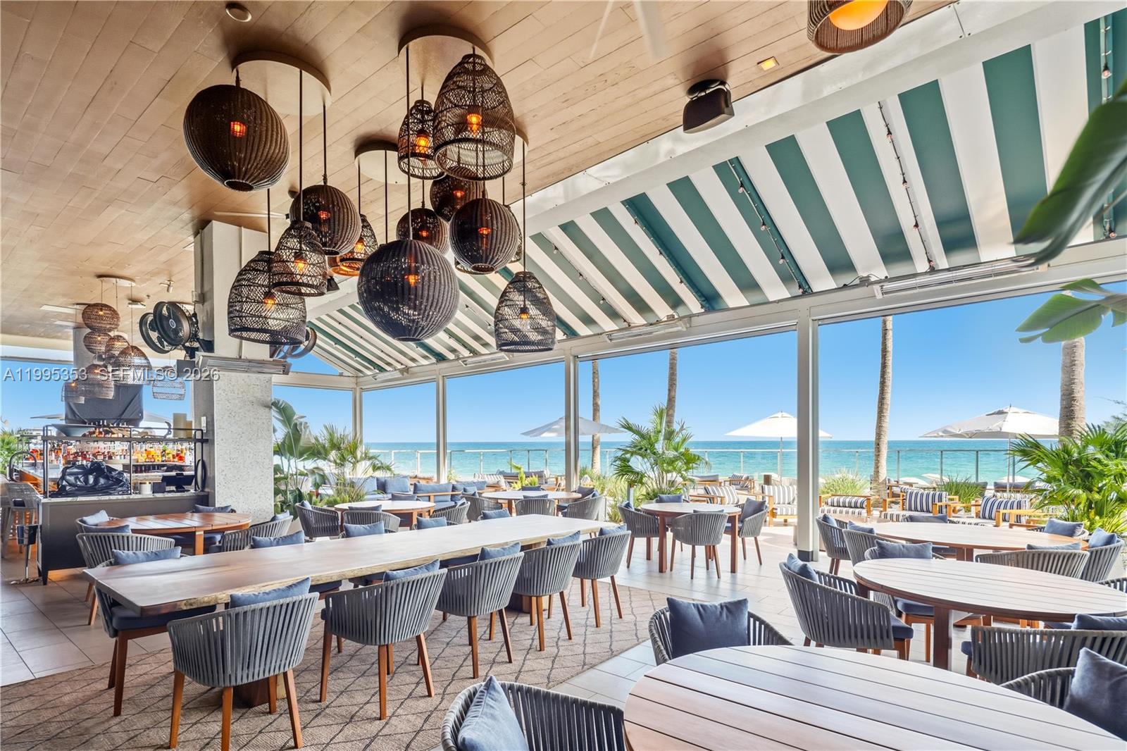 2200 N Ocean Blvd #N804 Fort Lauderdale, FL 33305