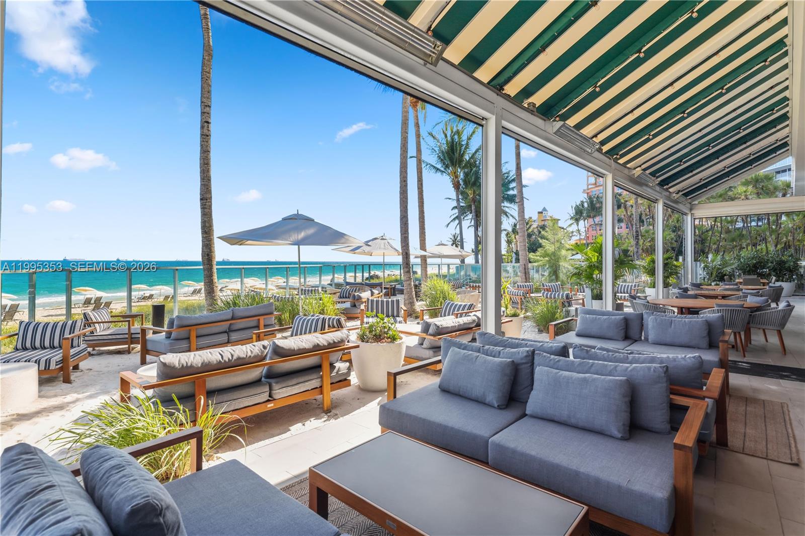 2200 N Ocean Blvd #N804 Fort Lauderdale, FL 33305