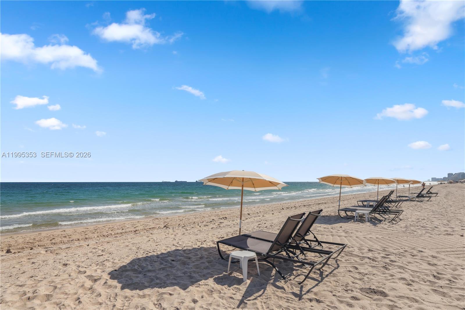 2200 N Ocean Blvd #N804 Fort Lauderdale, FL 33305