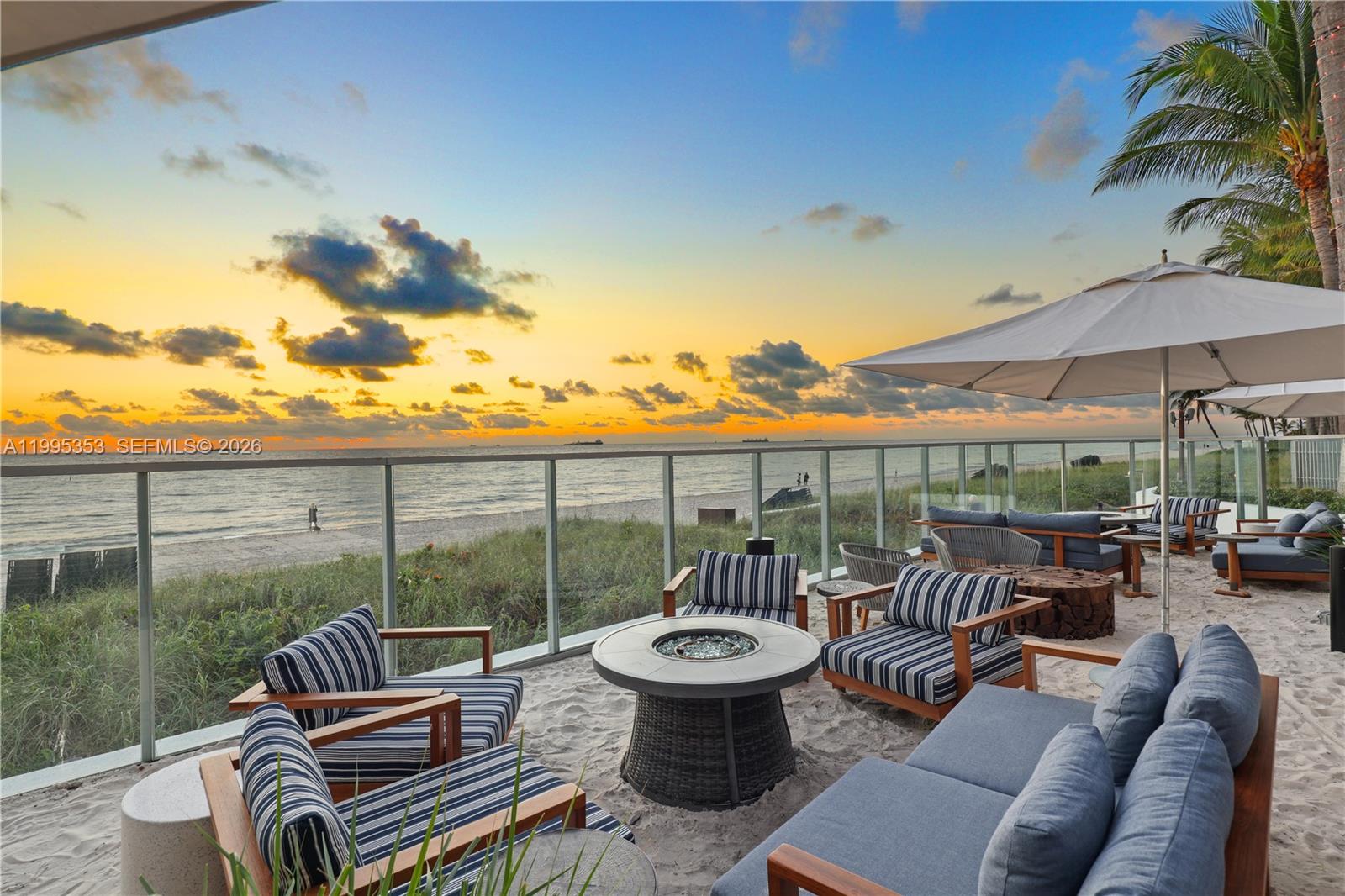 2200 N Ocean Blvd #N804 Fort Lauderdale, FL 33305