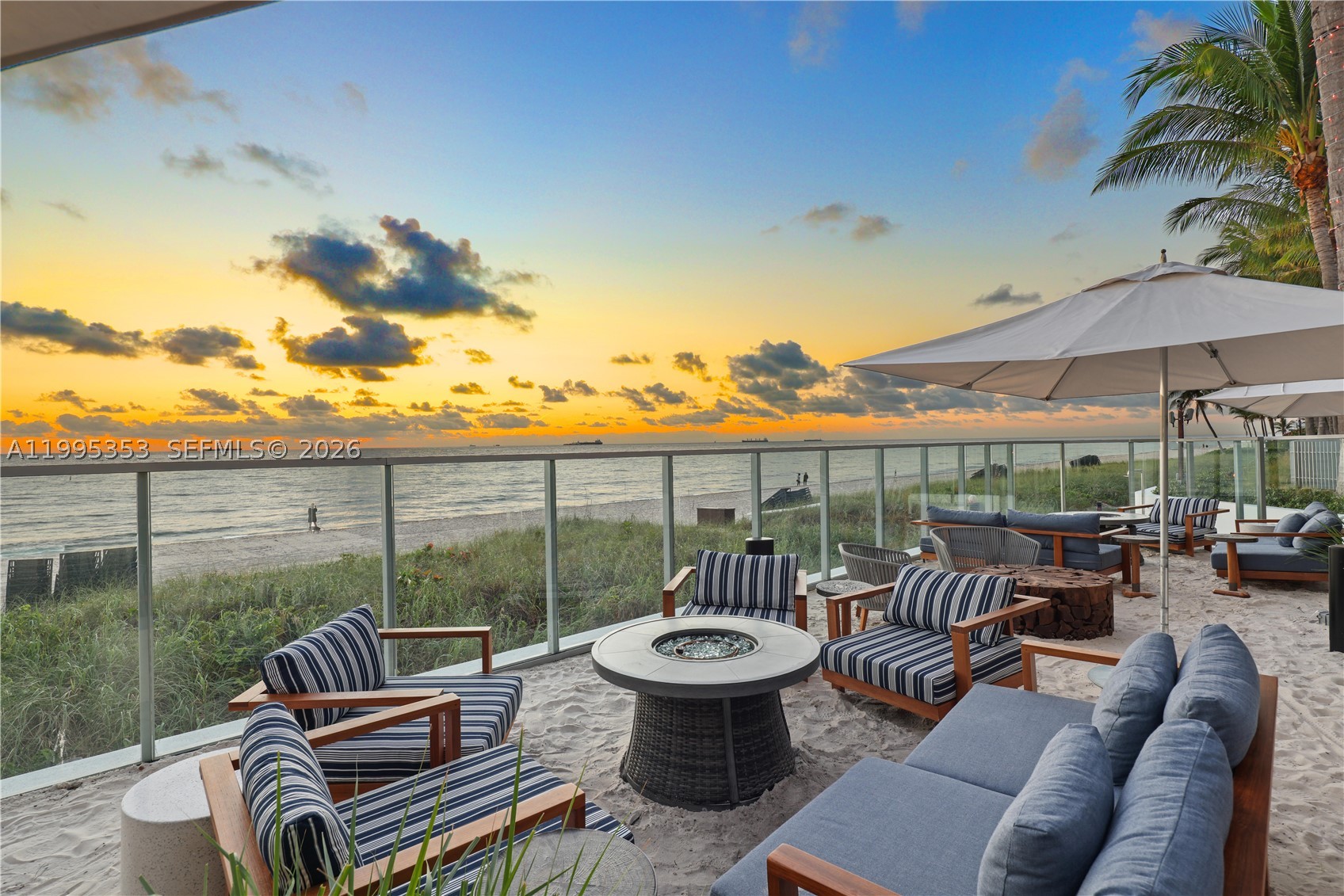 2200 N Ocean Blvd #N804 Fort Lauderdale, FL 33305