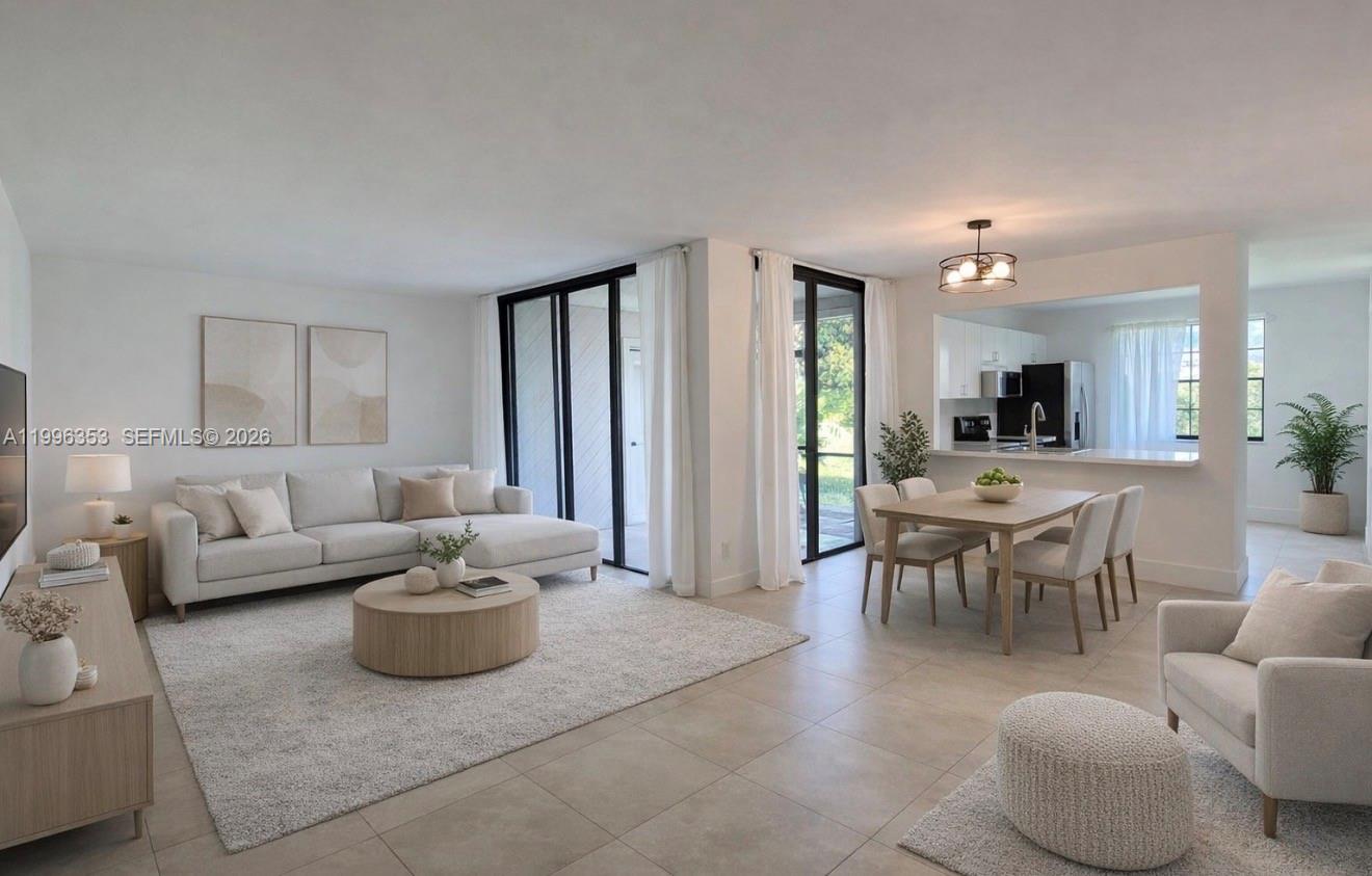 3552 Magellan Cir #126