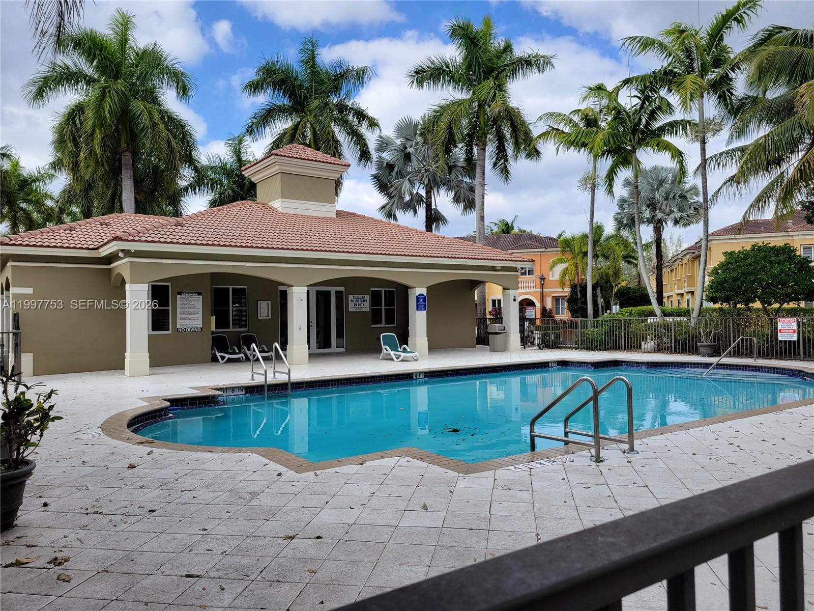 8938 SW 19th St #904 Miramar, FL 33025