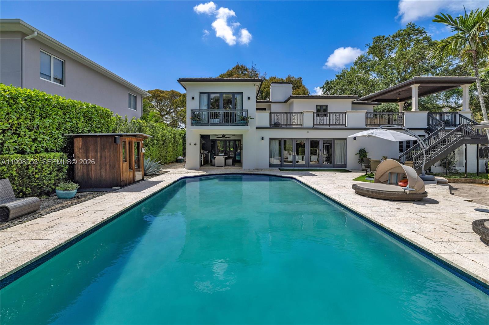 1001 NE 96th St Miami Shores, FL 33138