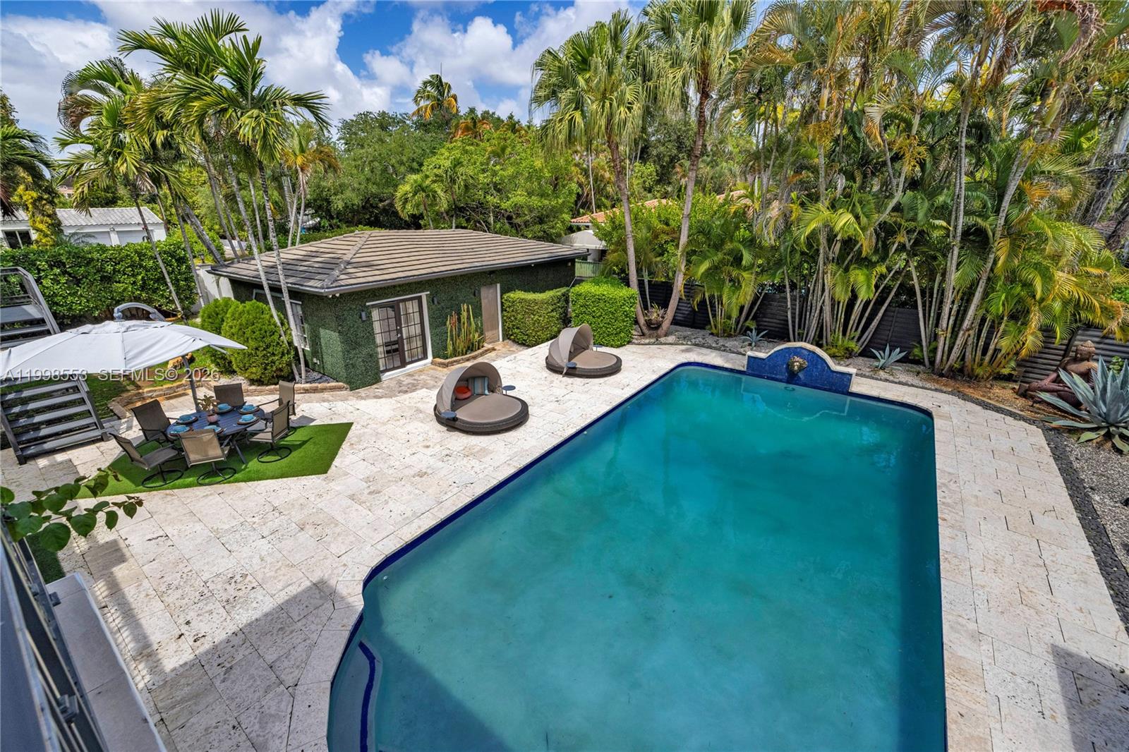 1001 NE 96th St Miami Shores, FL 33138