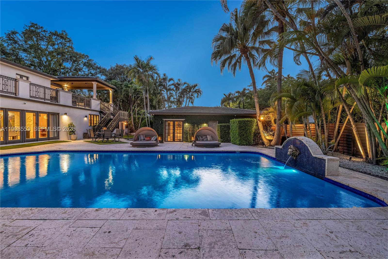1001 NE 96th St Miami Shores, FL 33138