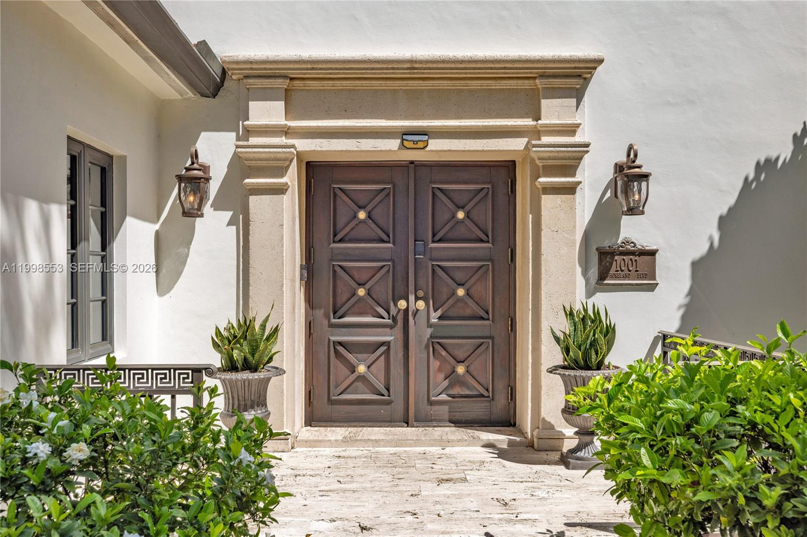 1001 NE 96th St Miami Shores, FL 33138