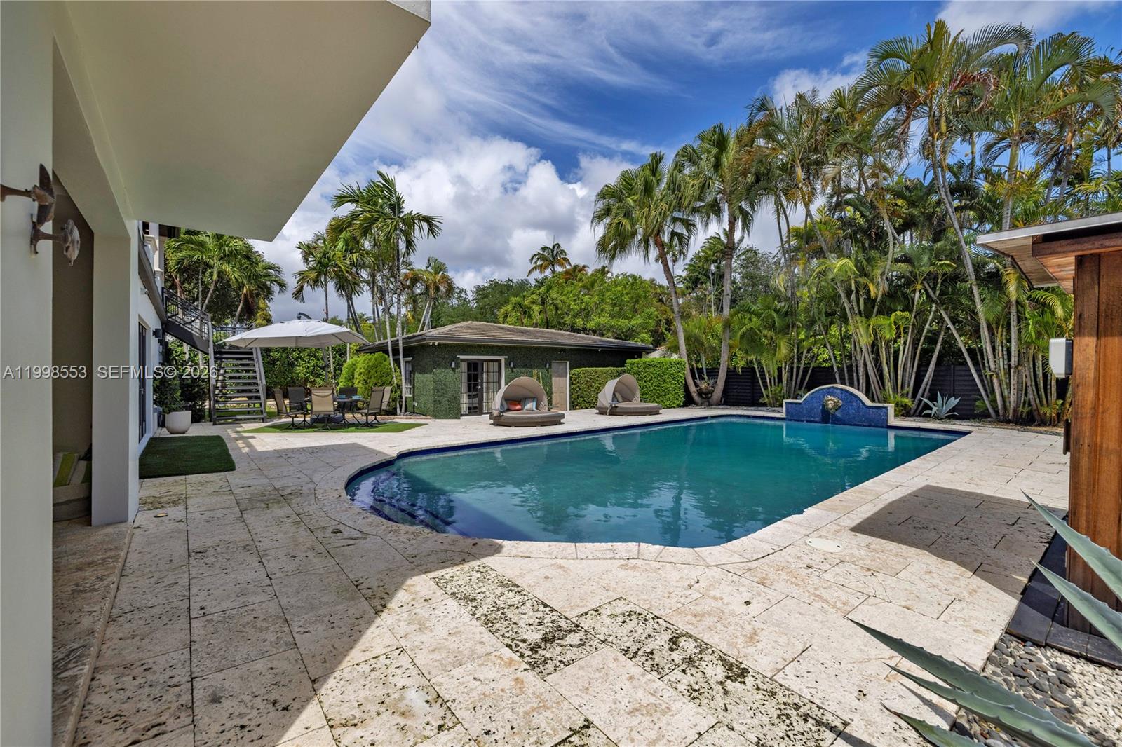 1001 NE 96th St Miami Shores, FL 33138
