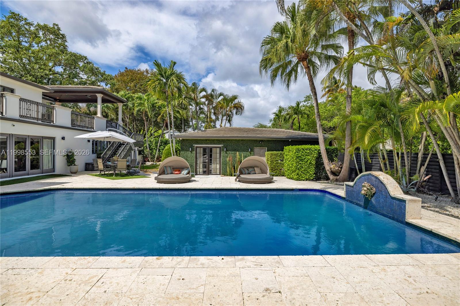 1001 NE 96th St Miami Shores, FL 33138