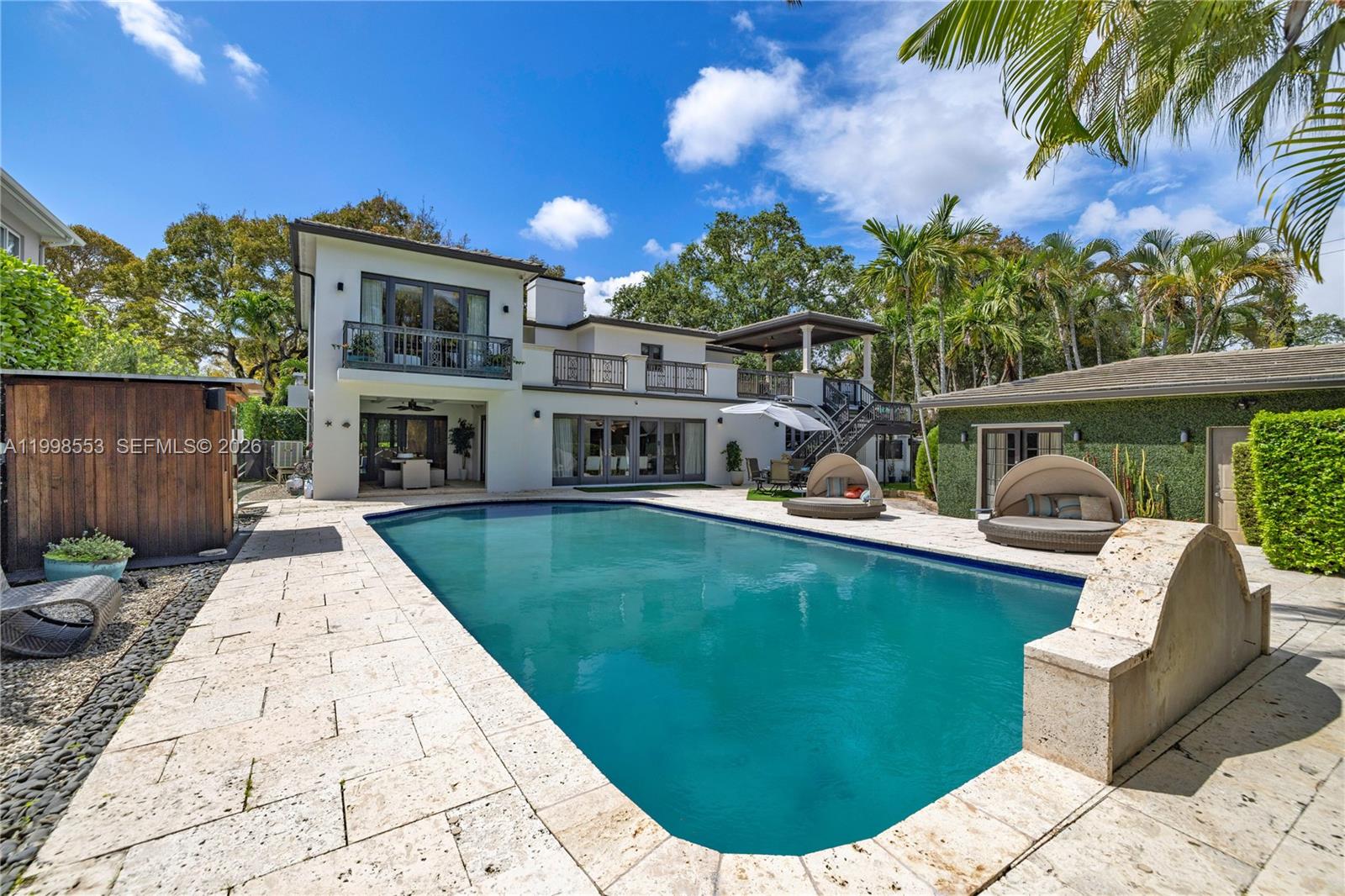 1001 NE 96th St Miami Shores, FL 33138