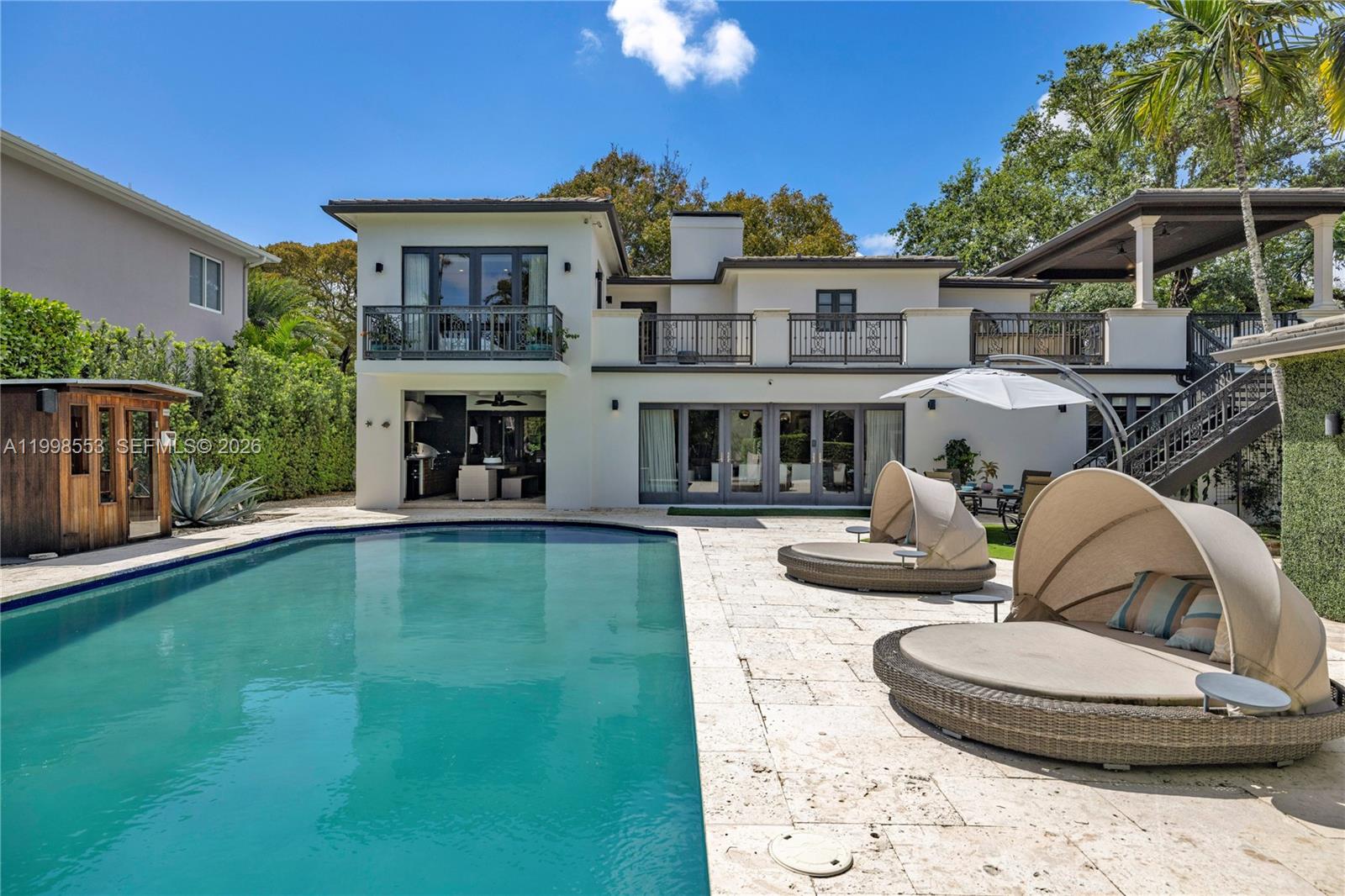1001 NE 96th St Miami Shores, FL 33138