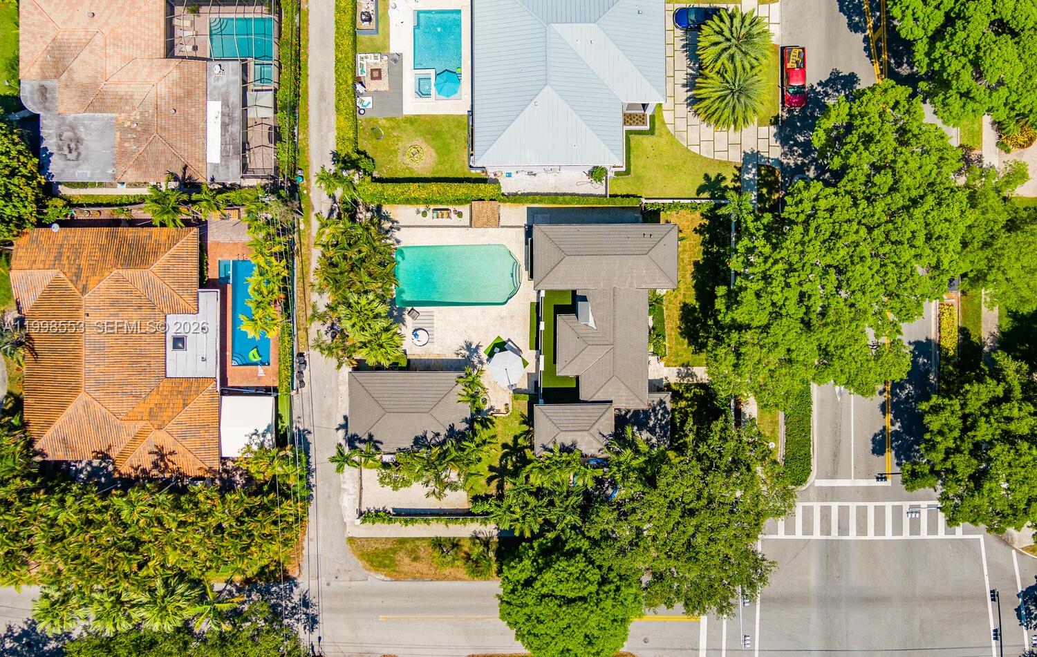 1001 NE 96th St Miami Shores, FL 33138