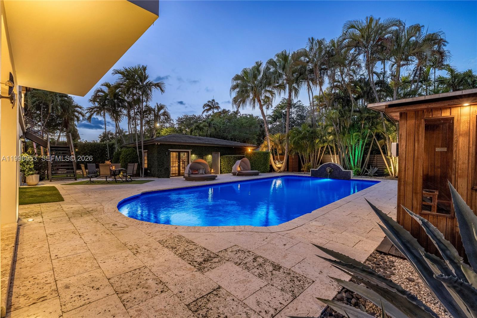 1001 NE 96th St Miami Shores, FL 33138