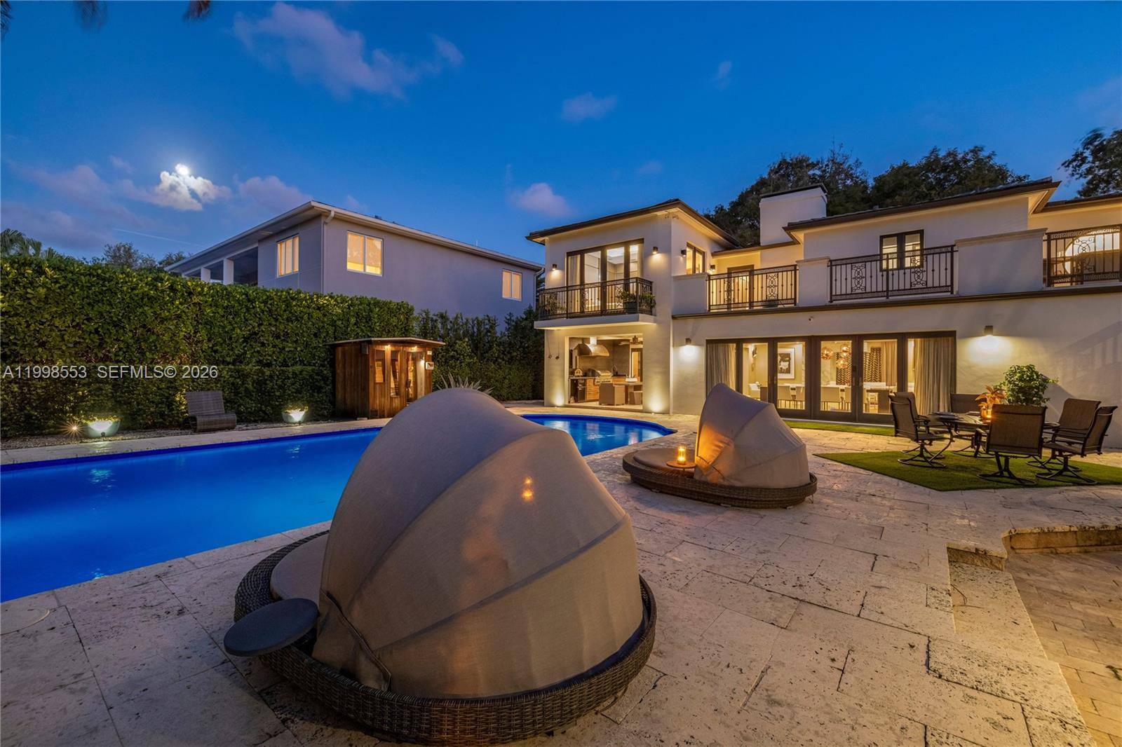 1001 NE 96th St Miami Shores, FL 33138