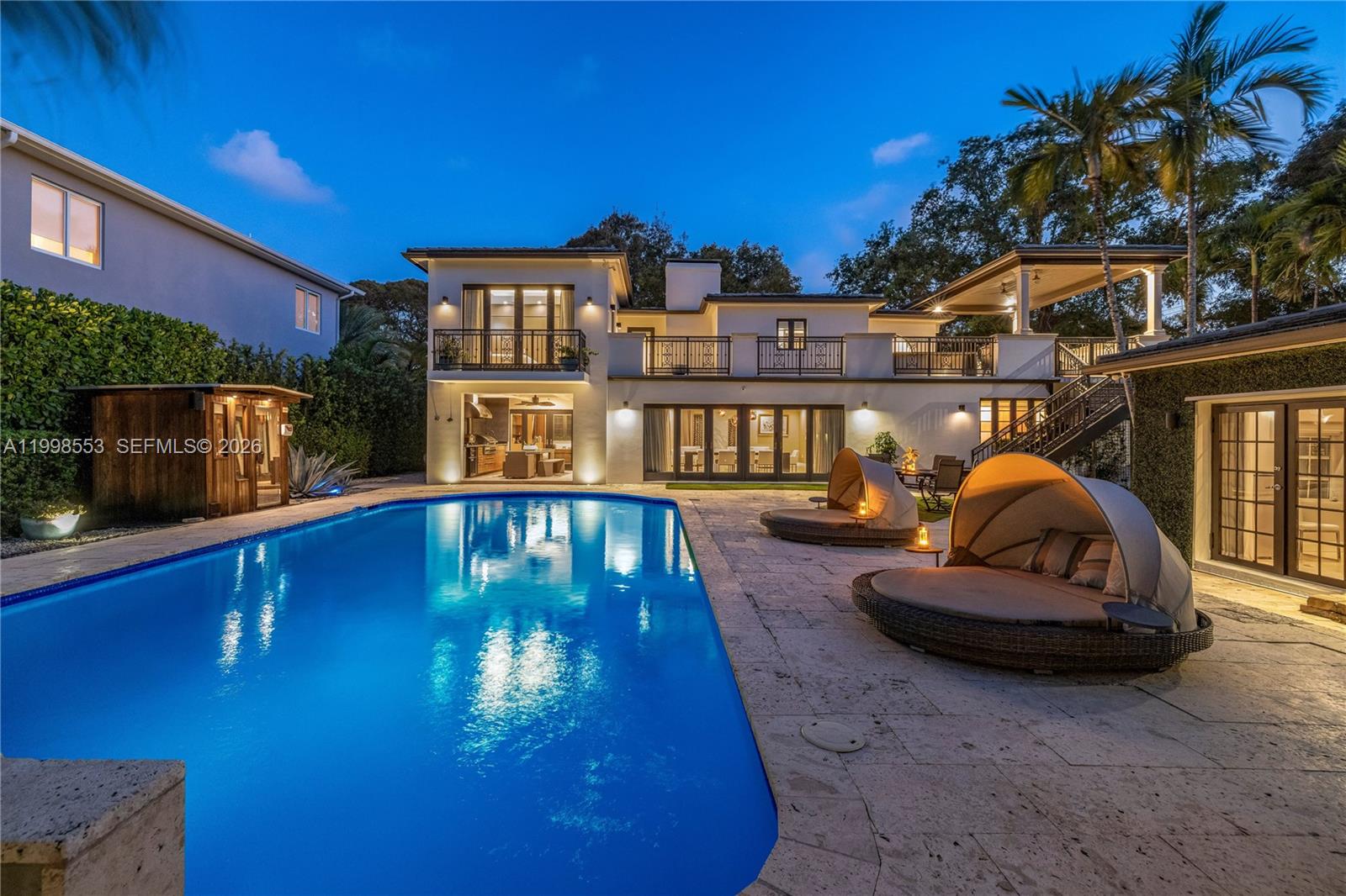 1001 NE 96th St Miami Shores, FL 33138
