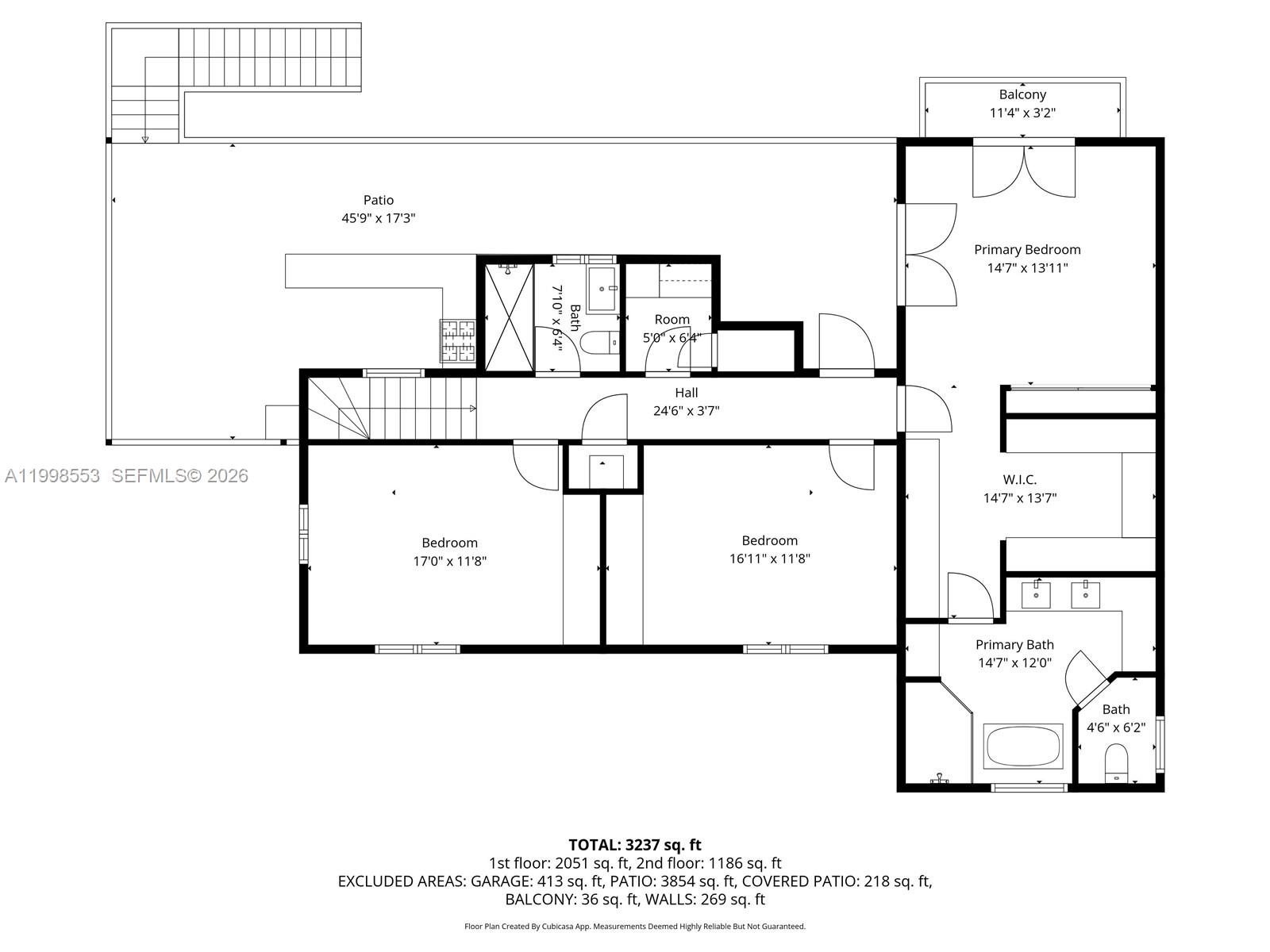 1001 NE 96th St Miami Shores, FL 33138