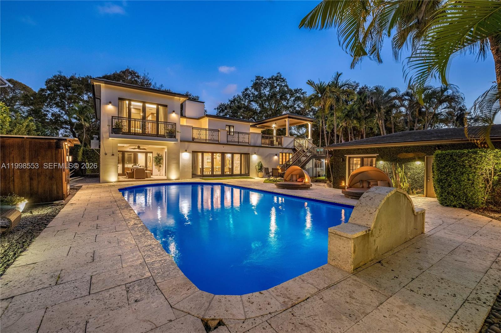 1001 NE 96th St Miami Shores, FL 33138
