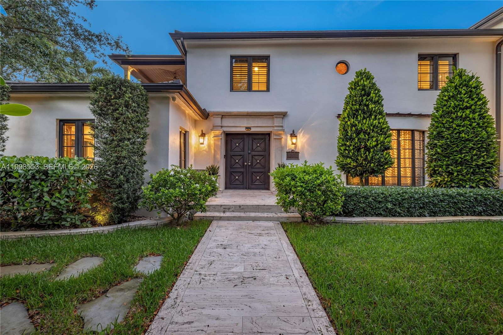 1001 NE 96th St Miami Shores, FL 33138