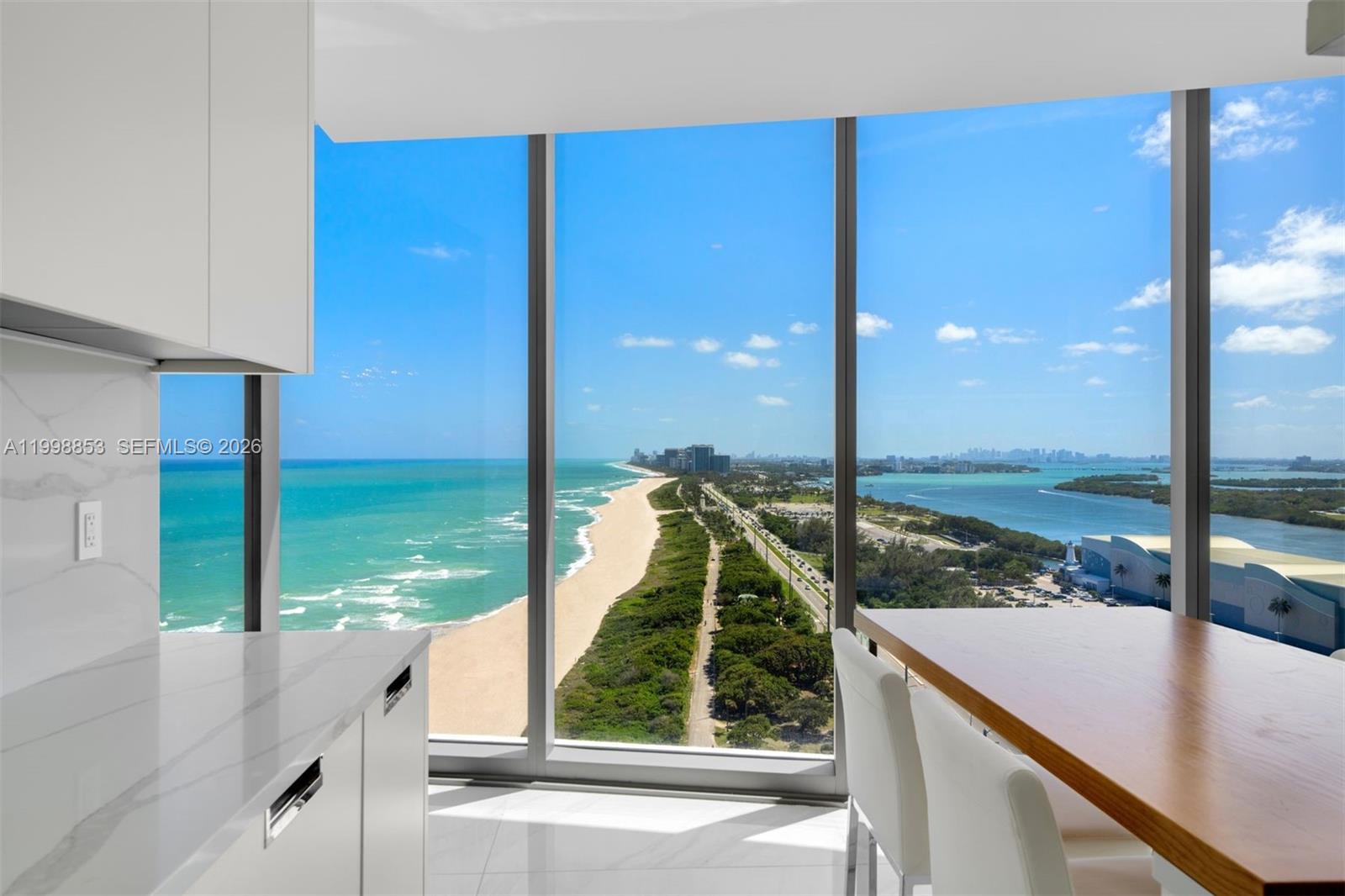 15701 Collins Ave #2005 Sunny Isles Beach, FL 33160