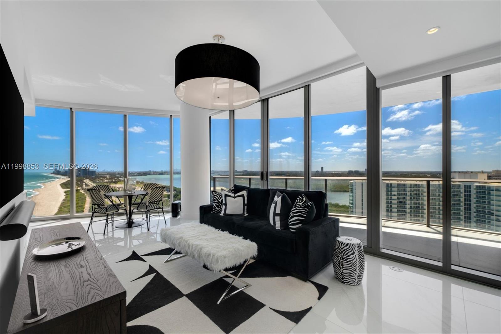 15701 Collins Ave #2005 Sunny Isles Beach, FL 33160