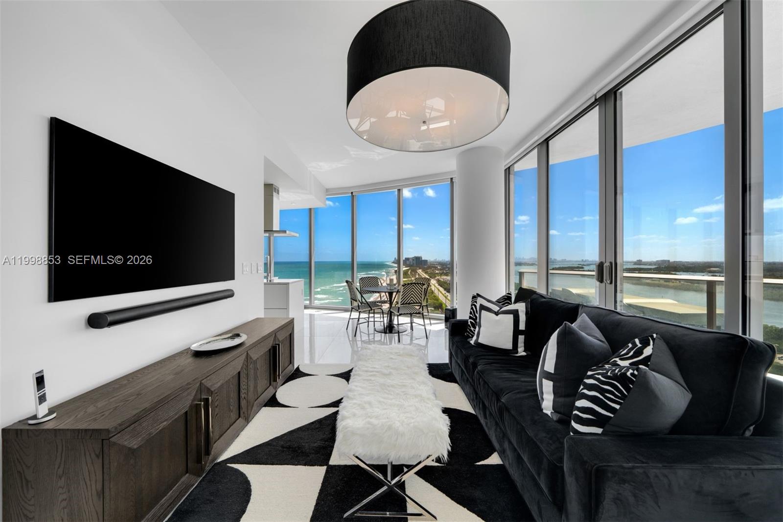 15701 Collins Ave #2005 Sunny Isles Beach, FL 33160